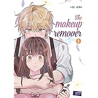 Make up Remover T1 Make up Remover T1 Paperback