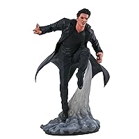 DIAMOND SELECT TOYS Buffy The Vampire Slayer Gallery: Angel PVC Figure, 10 inches