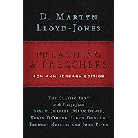 Preaching and Preachers Preaching and Preachers Hardcover Kindle Paperback