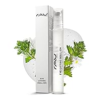 RAU Eye Lifting Roll On (0.39 oz) - Anti Aging Roll-On - Against wrinkles, eye bags & crow´s feet - Firming & moisturizing concentrate