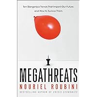 Megathreats Megathreats Kindle Audible Audiobook Hardcover Paperback