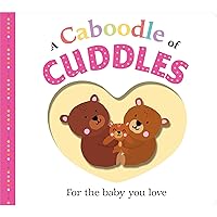 Picture Fit Board Books: A Caboodle of Cuddles (Picture Fit, 1) Picture Fit Board Books: A Caboodle of Cuddles (Picture Fit, 1) Board book