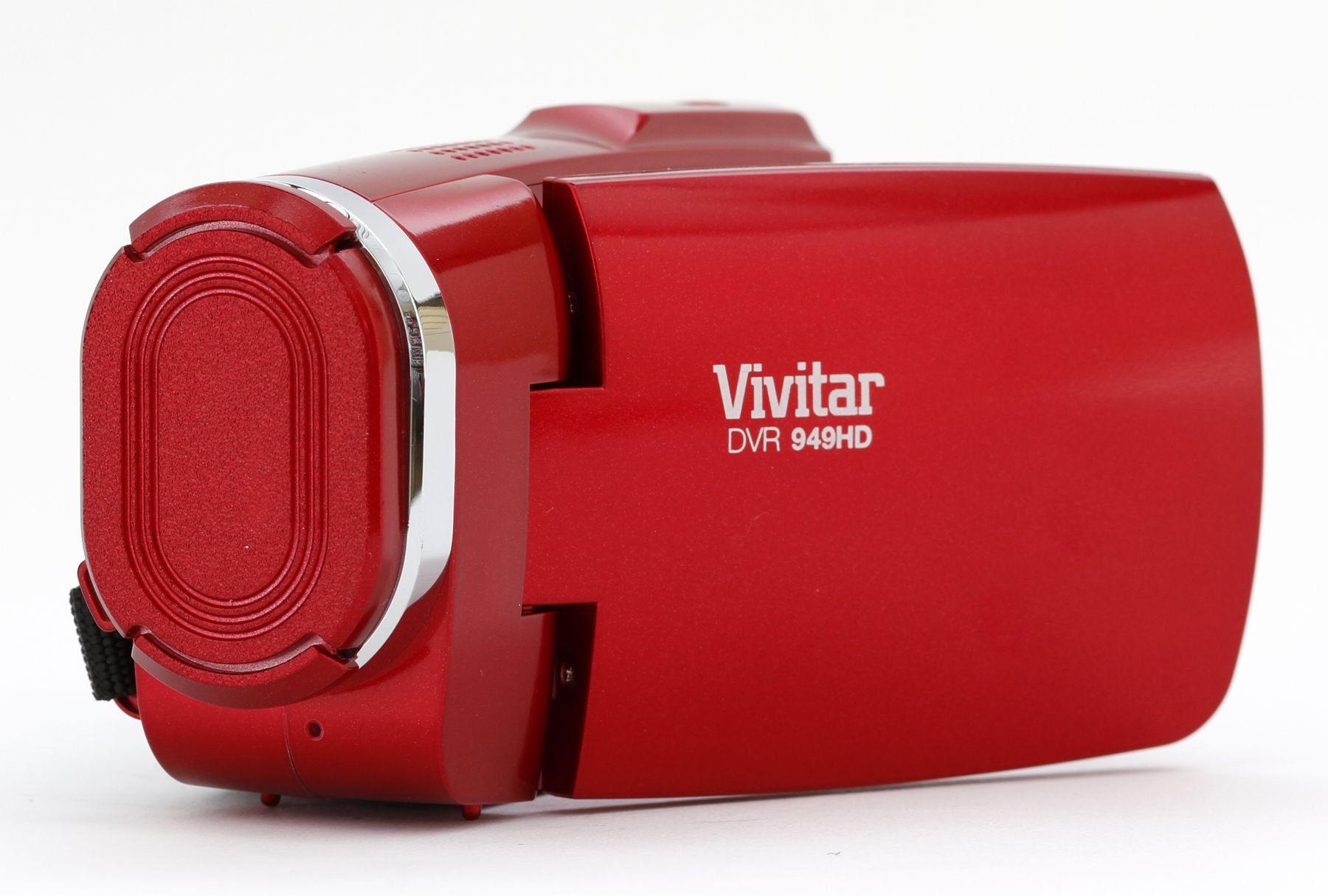Vivitar DVR910HD-BLK-OM 2.7