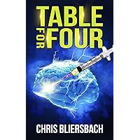 Table for Four: A Medical Thriller Series Book 1