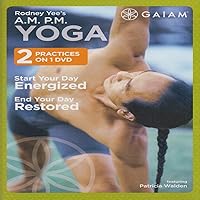 A.M. and P.M. Yoga
