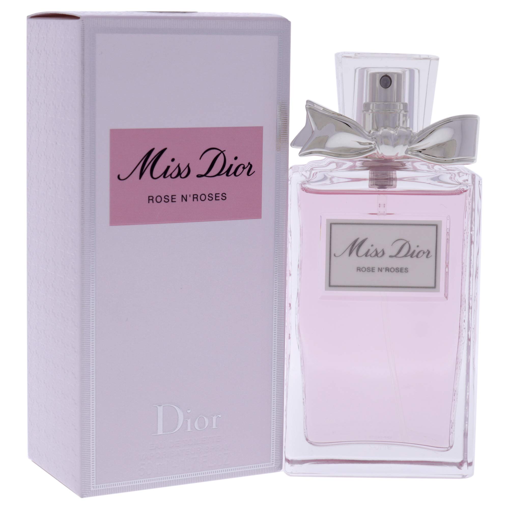 Miss Dior Miss Dior Cherie by Christian Dior Eau De Parfum Spray New  Packaging 17 oz 1  Kroger