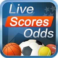 Football Livescore odds