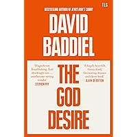 The God Desire The God Desire Hardcover Audible Audiobook Kindle