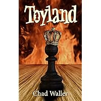 Toyland Toyland Kindle Paperback