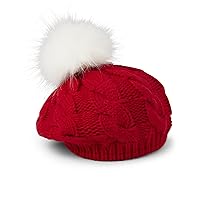 Gymboree Girls' and Toddler Hats