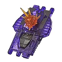 Transformers Tra Gen Wfc E Battle Master Slitherfang