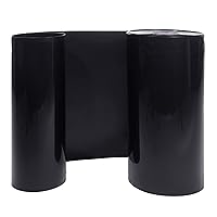 24-Inch by 100-Feet Water/Bamboo Barrier Roll, 40mil