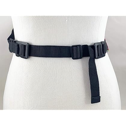 Universal Fanny Pack Strap Extension (1⅛ inch strap)