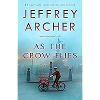 As the Crow Flies As the Crow Flies Kindle Audible Audiobook Hardcover Mass Market Paperback Paperback Audio CD