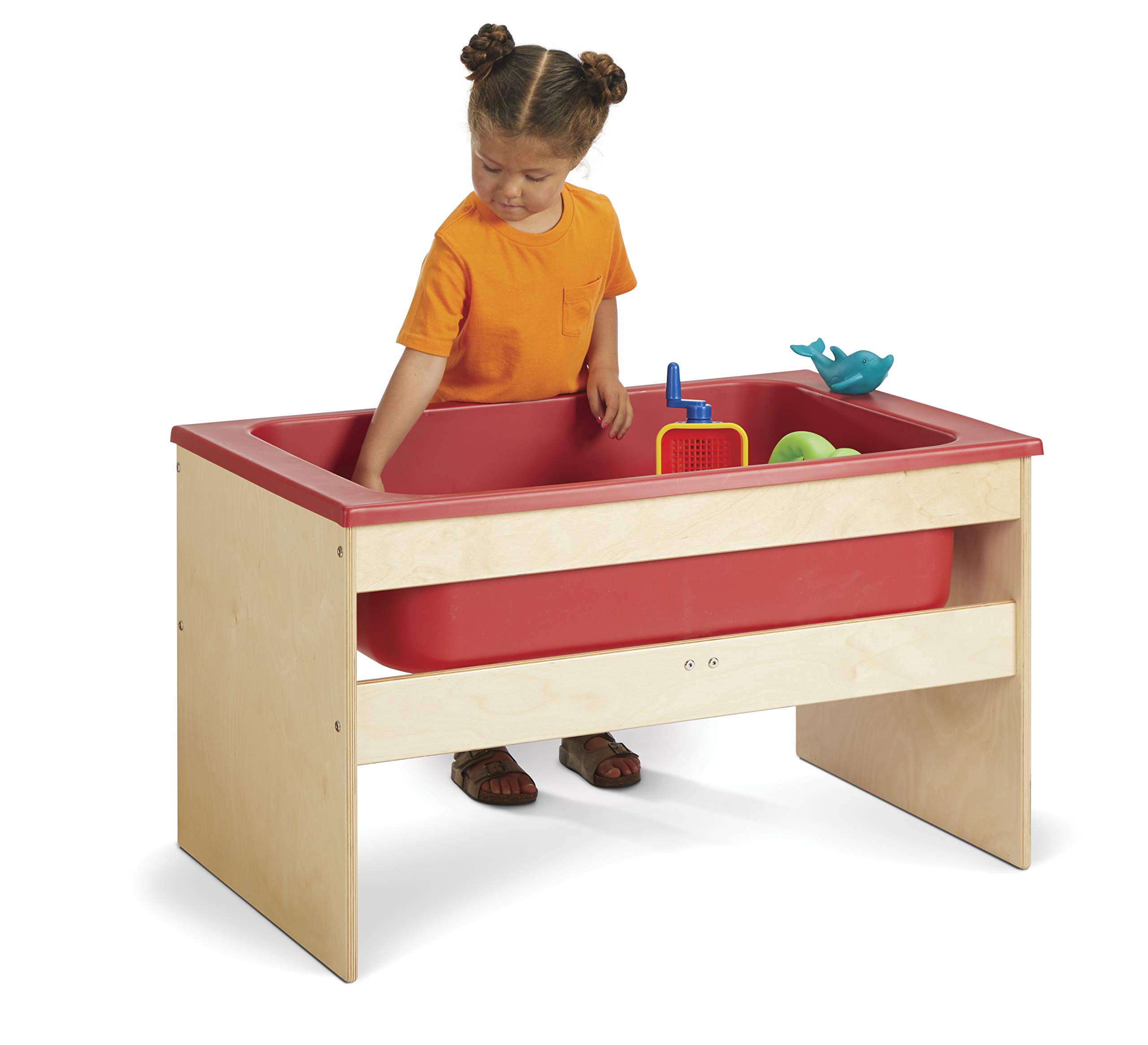 Jonti-Craft YoungTime Sensory Table