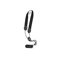 Rico Clarinet Neck Strap with Thumb Tab - Neck Strap for Clarinet - Clarinet Accessories - Clarinet Support Strap