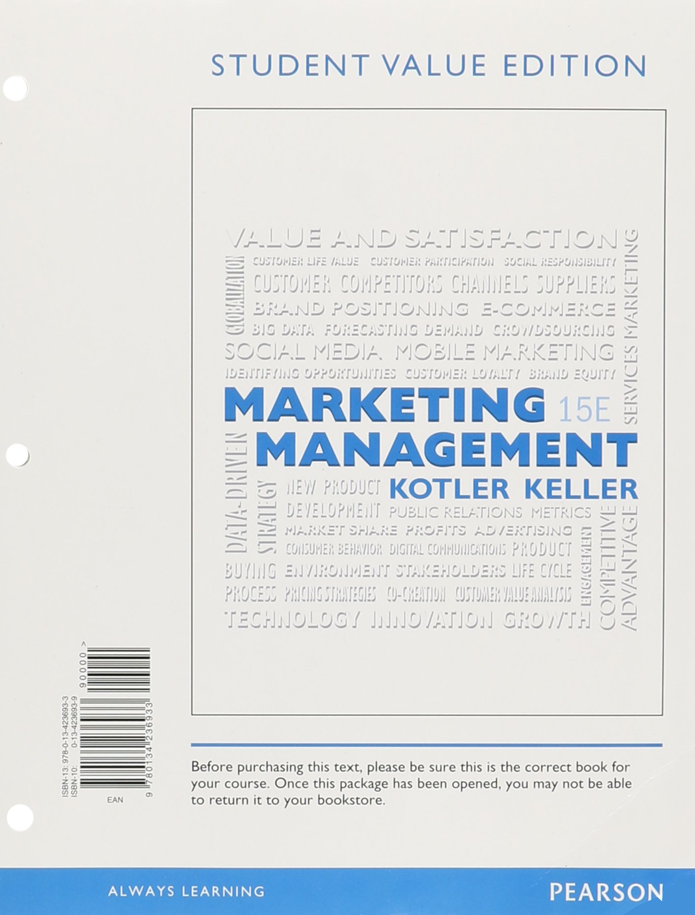 Marketing Management