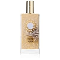 Memo Paris Shams oud by memo paris for unisex - 2.53 Ounce edp spray, 2.53 Ounce