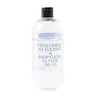 Vegetable Glycerine & Propylene Glycol Base VGPG 30-70 - 500g