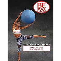 Bemax: Core and Restore Stability Ball