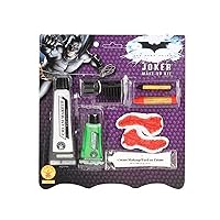 Batman The Dark Knight Joker Deluxe Makeup Kit