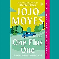 One Plus One: A Novel One Plus One: A Novel Audible Audiobook Kindle Hardcover Paperback Audio CD