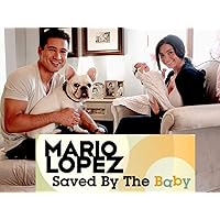 Mario Lopez Saved By The Baby