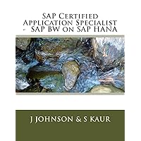 SAP Certified Application Specialist - SAP BW on SAP HANA