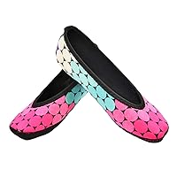 Betsy Lou Indoor Womens Shoes Slipper