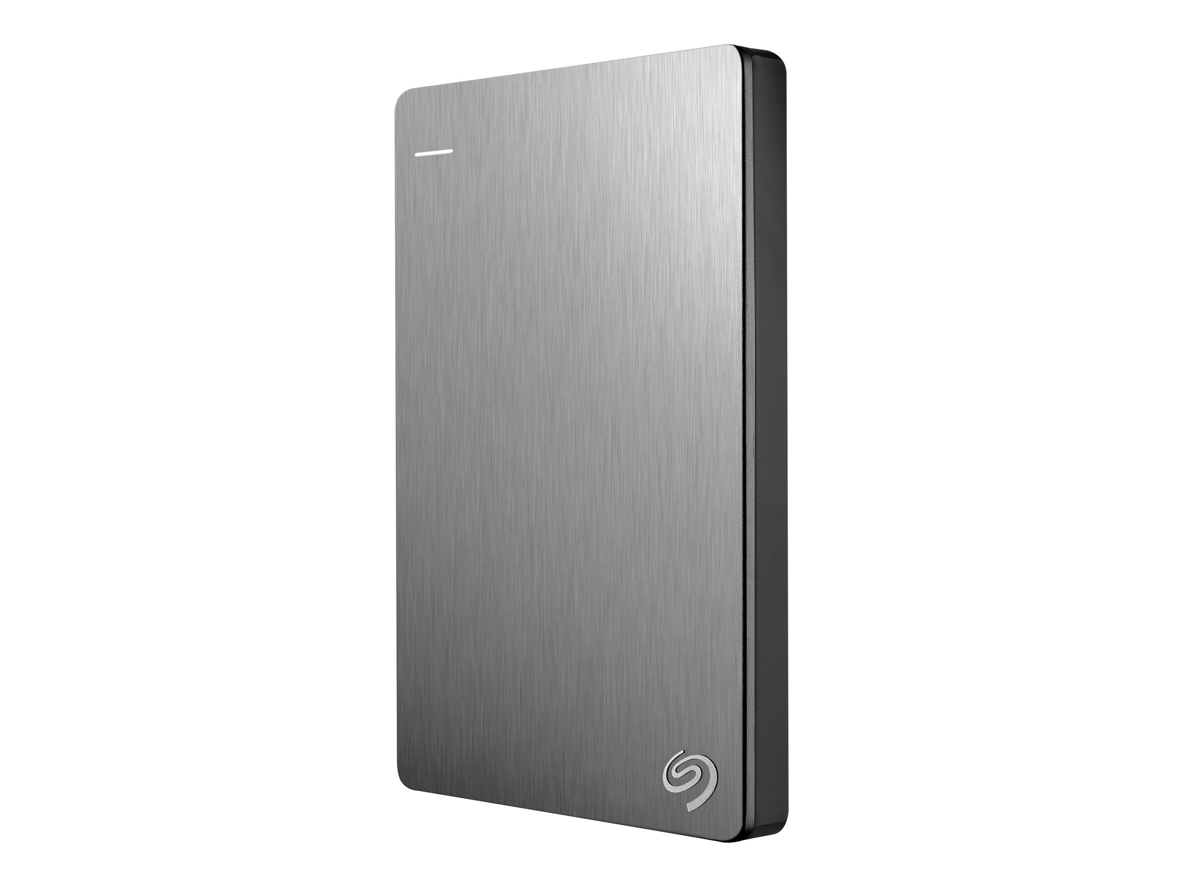 Seagate Backup Plus Portable 5TB External Hard Drive HDD – Silver USB 3.0 for PC Laptop and Mac, 2 Months Adobe CC Photography (STDR5000101)