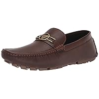 GUESS Men's Altoni Driving Style Loafer