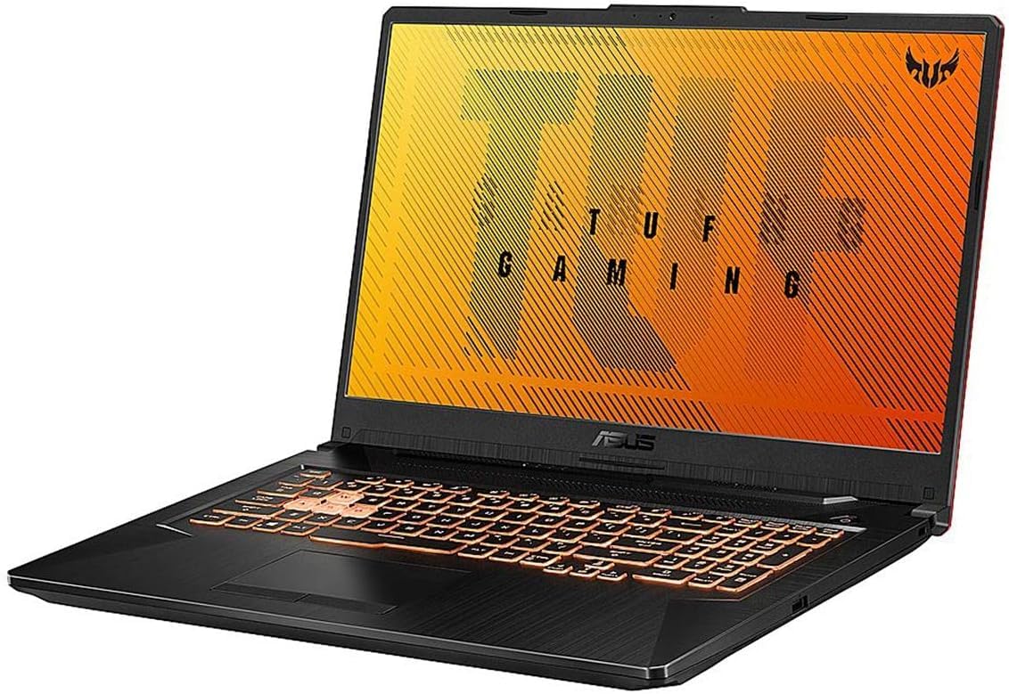 ASUS TUF Gaming A17 2023 Laptop 17.3