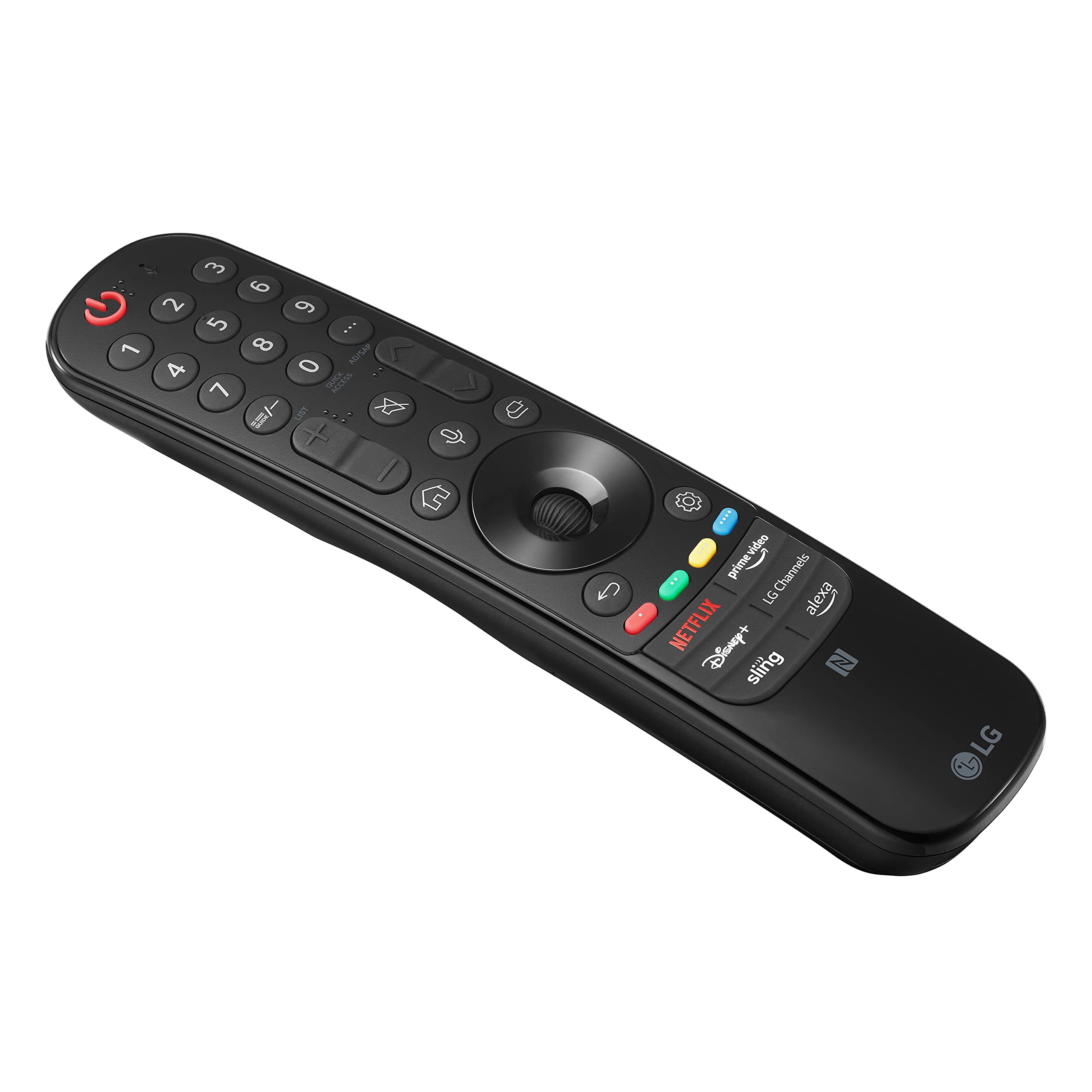 LG Magic Remote MR23GN, 2023