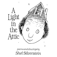 A Light in the Attic A Light in the Attic Hardcover Kindle Paperback Audio CD