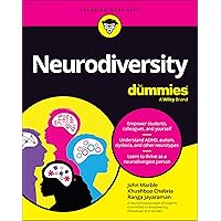 Neurodiversity For Dummies (For Dummies: Learning Made Easy) Neurodiversity For Dummies (For Dummies: Learning Made Easy) Paperback Kindle