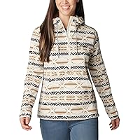 Columbia Women's W Sweater Weather Hooded Pullover
