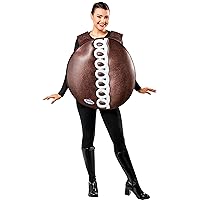 Rubie's Adult Hostess Cupcake Costume, As Shown, One Size