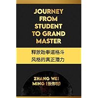 Journey from Student to Grand Master: Advanced Taekwondo Fighting Techniques for Building Your Combat Arsenal and Unveiling Secret Skills: Unlocking ... The Art and Science of Martial Arts)