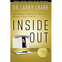 Inside Out Inside Out Paperback Kindle Hardcover