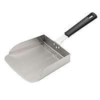 Cuisinart CSGS-001 Griddle Food Mover, Stainless Steel