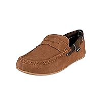 Mens Barbour Porterfield Suede Breathable Comfort Slip-on Slippers