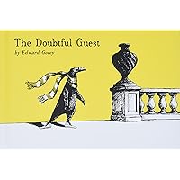 The Doubtful Guest The Doubtful Guest Hardcover Accessory with book