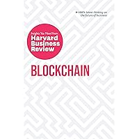 Blockchain: The Insights You Need from Harvard Business Review (HBR Insights Series) Blockchain: The Insights You Need from Harvard Business Review (HBR Insights Series) Paperback Kindle Audible Audiobook Hardcover Audio CD