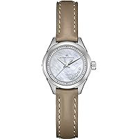 Hamilton Jazzmaster H32111890 Wristwatch for women