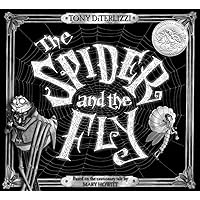 The Spider and the Fly The Spider and the Fly Hardcover Audible Audiobook Paperback Audio CD