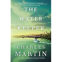 The Water Keeper (A Murphy Shepherd Novel) The Water Keeper (A Murphy Shepherd Novel) Audible Audiobook Paperback Kindle Hardcover Audio CD