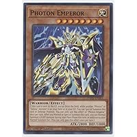 Photon Emperor - PHHY-EN001 - Common - 1st Edition