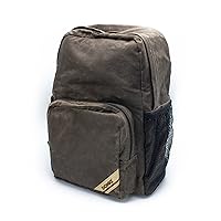 Camera Backpack, Ruggedwear, Brown