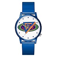 Guess Analogue V1049M1, Colourful, stripes