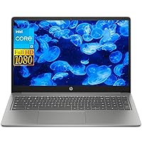 HP Chromebook Laptop Computer for Student - 15.6
